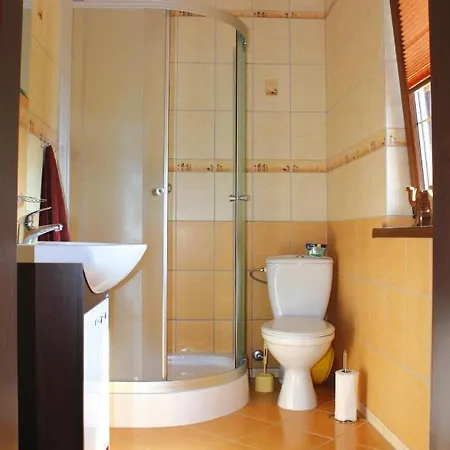 Homes Near The Lake, Mini Zoo Gleznowo