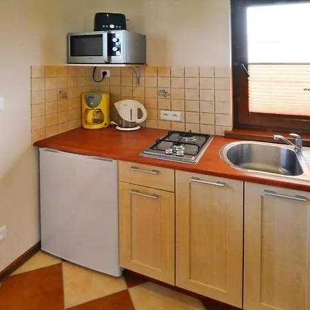 Holiday home Homes, Gleznowko