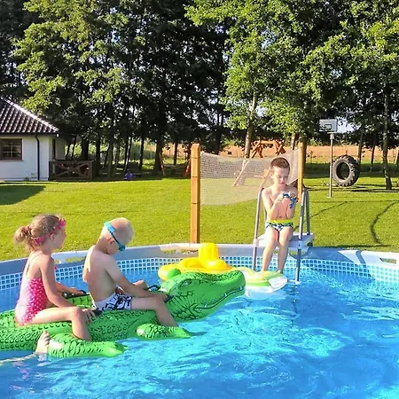 Holiday home Homes, Gleznowko