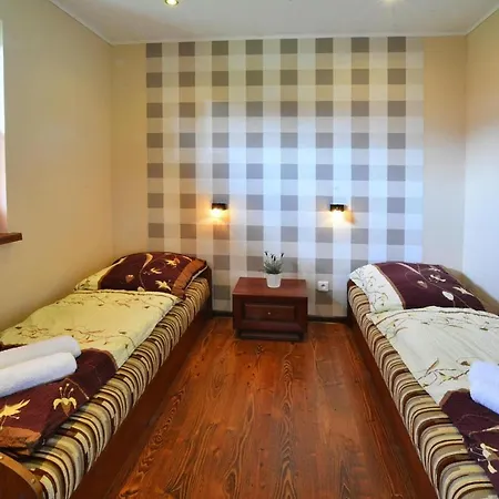 Homes Near The Lake, Mini Zoo