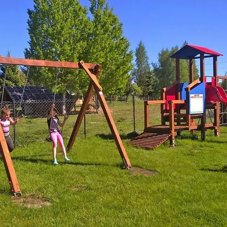 بيت للعطل Homes Near The Lake, Mini Zoo *