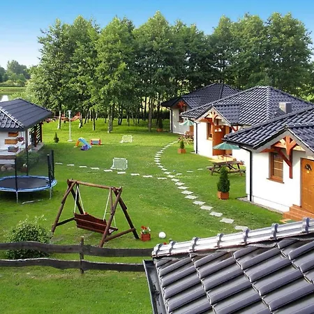 Homes Near The Lake, Mini Zoo