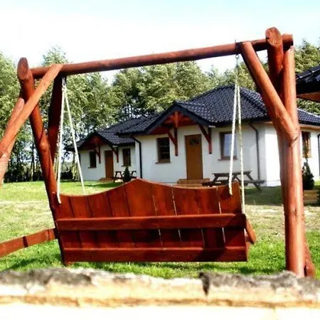 Homes, Gleznowko *