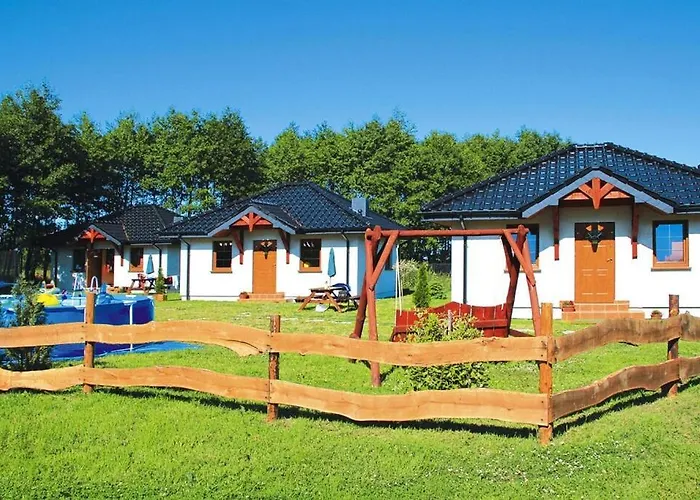 Homes Near The Lake, Mini Zoo Dom wakacyjny