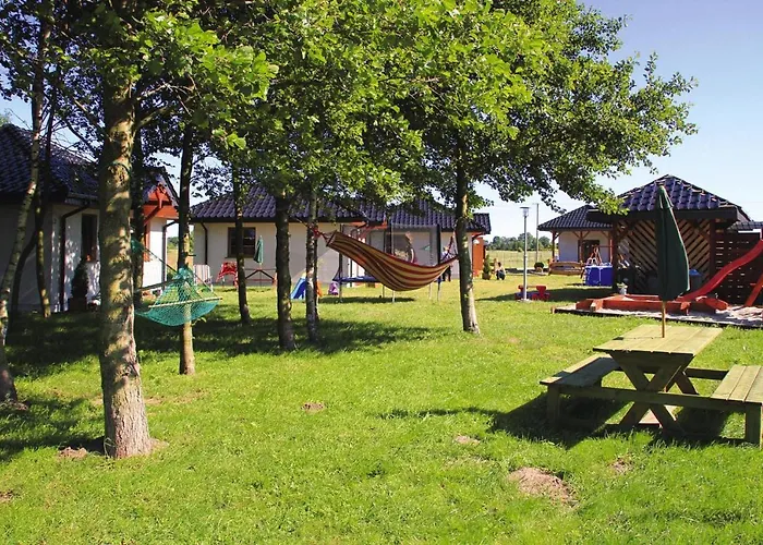 Homes Near The Lake, Mini Zoo