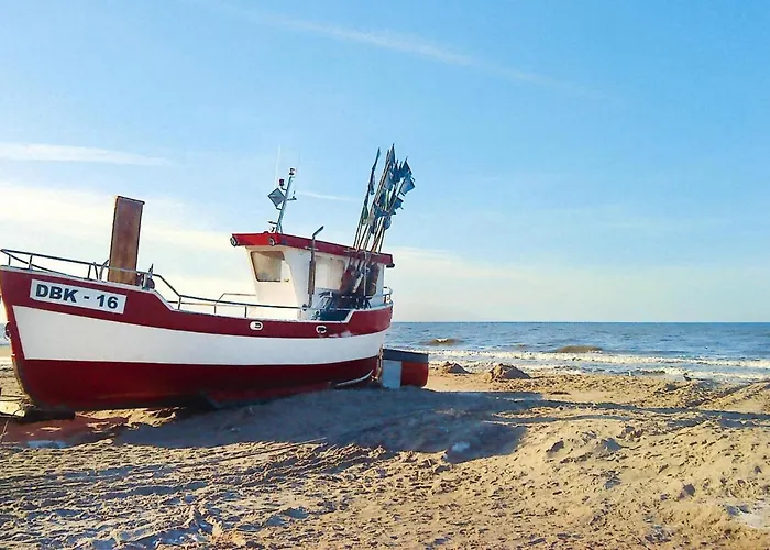 Dom wakacyjny Homes Near The Lake, Mini Zoo