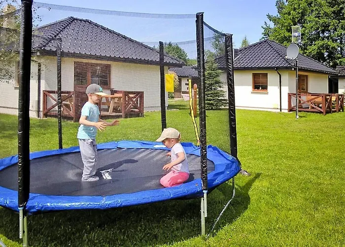 Homes Near The Lake, Mini Zoo Dom wakacyjny *