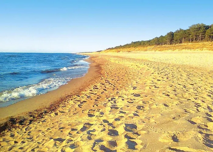 Homes Near The Lake, Mini Zoo Gleznowo