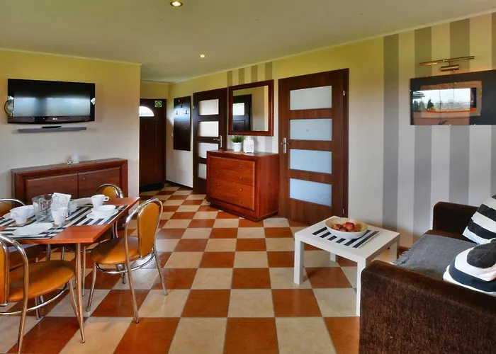 Homes Near The Lake, Mini Zoo Dom wakacyjny